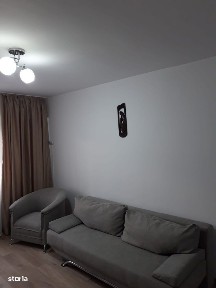 Ofer spre închiriere garsoniera Mioveni Robea ( după 1 noiembrie )