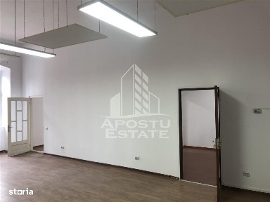 Spatiu birouri, 104 mp, Comision 0%, Ultracentral/Cetate