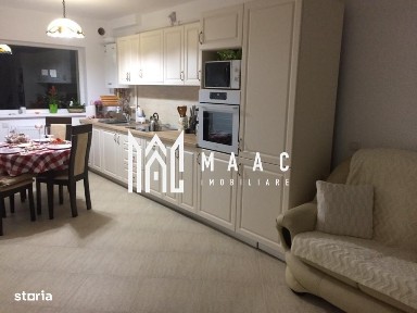 Apartament 2 camere | Zona Calea Cisnadiei | Terasa