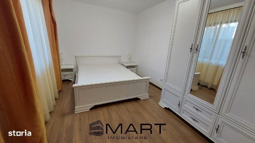 Apartament 2 camere zona Calea Poplacii