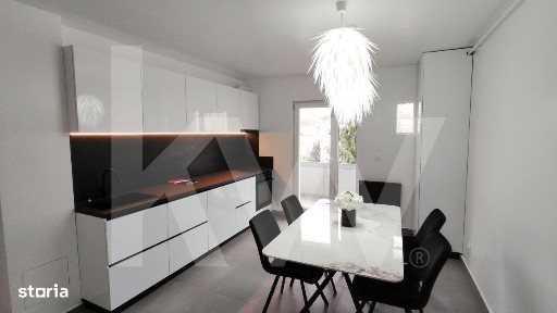 Strada Salajului, Strand I, Sibiu