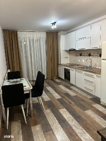 Apartament City Residence