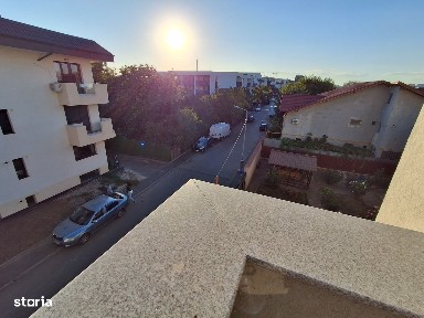 Metrou Aparatorii Patriei - 2 camere lux - incalzire pardoseala