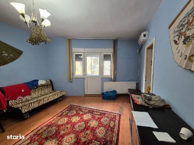 Apartament spatios langa Sun Plaza, Piata Sudului