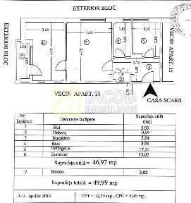 Calea Marasesti, Bistrita-Lac, Bacau
