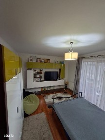 Apartament 2 camere Gavana bloc nou