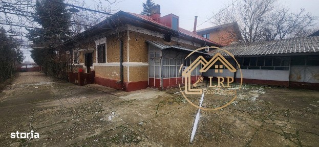 Intrarea Rosu, Uzunu, Calugareni, Giurgiu