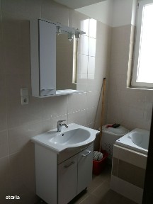 Zamca doua camere bloc nou