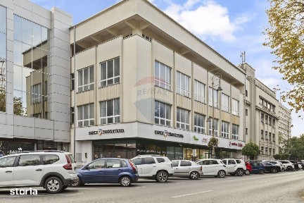 Bulevardul Revolutiei, Centru, Arad