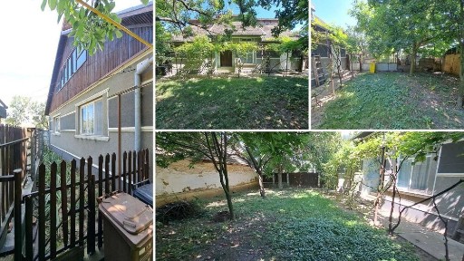 Vând casă, construită în anul 1996, în orașul Pecica