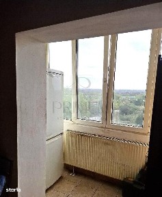 Garsoniera - Etaj Intermediar - Centrala Proprie - Zona Freidorf