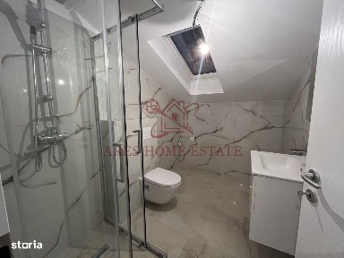 Apartament 2 camere, 56 mp - bloc nou, Moșnița Nouă, TVA 0%
