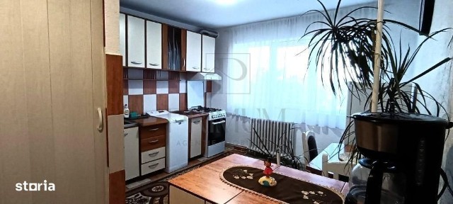 Apartament spatios - Centrala Proprie - Clima - Zona Iosefin