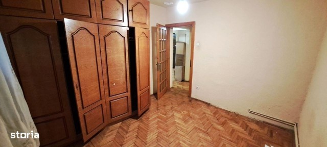 Apartament decomandat de vânzare in Lugoj zona Cotul Mic