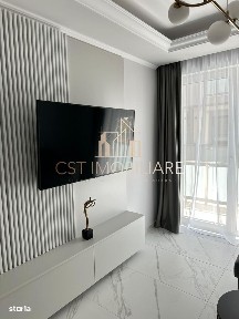 Apartament 2 camere, Aleea cu Plopi