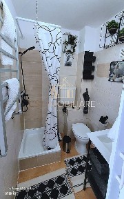 Garsoniera, Zona Buziasului.