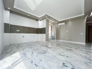 Apartament 3 camere, 60mp utili, etaj 1, lift -Torontalului