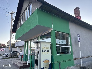 Calea Dragasani, Trivale, Pitesti, Arges