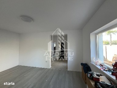 Duplex in Sanandrei 3 camere