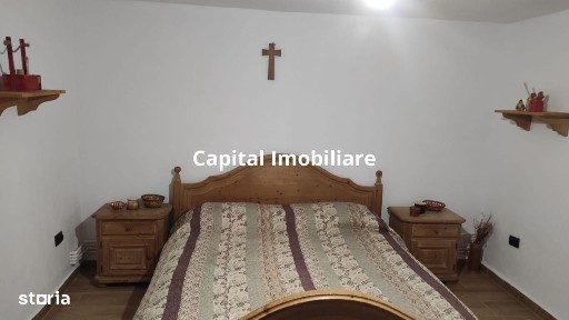 House / Villa for rent, 2 Rooms, 55 m2, 1250 m2, Stinapari, 300 EUR