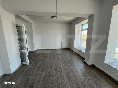 Spatiu birou, 130 mp, zona Artema Shopping City