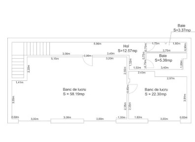 Dambul Rotund, Cluj-Napoca, Cluj