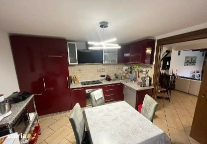 Strada Piatra Mare, Prund-Schei, Brasov