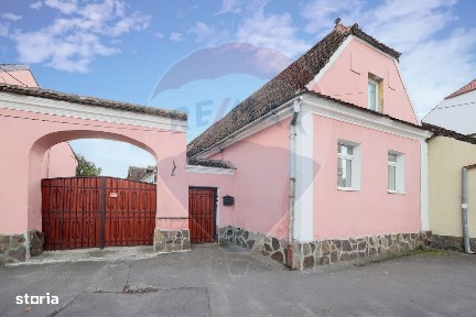 Strada Lunga, Codlea, Brasov