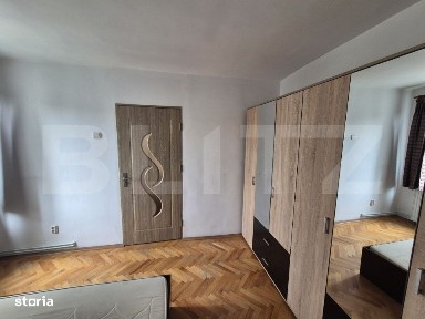 Apartament 3 camere, 61 mp, zona Pandurilor