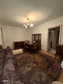 Apartament 3 camere, 56 mp, zona Decebal