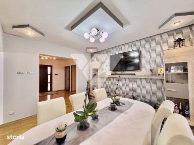 Casa spatioasa si luminoasa Sibiu cartierul Veteranilor