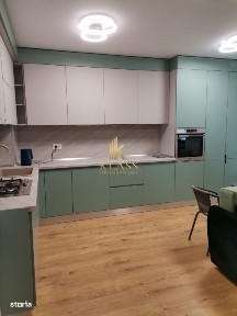 Soseaua Bucuresti Nord, Voluntari, Ilfov