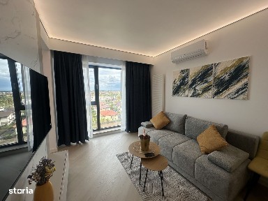 Apartament, 41 m²