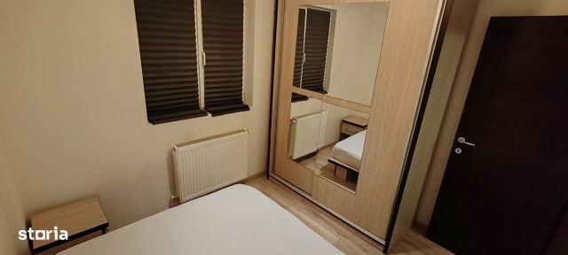 Strada Sfanta Agnes, Popesti Leordeni, Ilfov