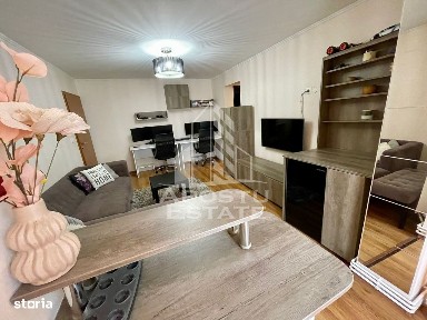 Apartament 3 camere, zona Complexului Studentesc