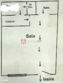 Bulevardul Eroilor, Centrul Vechi, Brasov