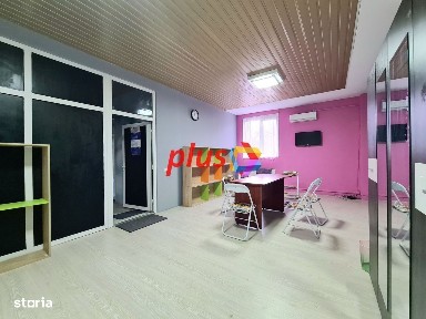 Florilor-Craiter, Brasov