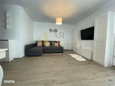 Inchiriere garsoniera mobilata utilata, parcare, MRS Village, Ploiesti