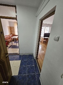 Vand ap cu 3 camere str. Dunarea - Posta 4