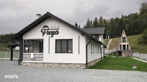 Colibita, Bistrita Bargaului, Bistrita-Nasaud