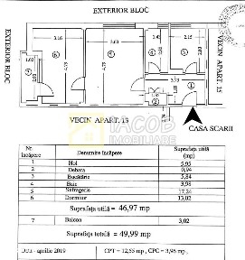 Calea Marasesti, Bistrita-Lac, Bacau
