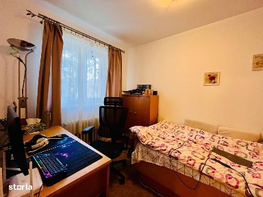 Gheorgheni, Cluj-Napoca, Cluj