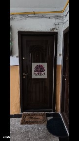 Apartament 3 camere Splai Mihai Viteazu - vedere Sud, centrală proprie