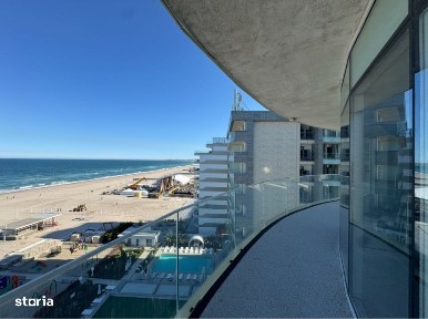 White Tower | Pe plaja langa cele mai apreciate cluburi | Parcare