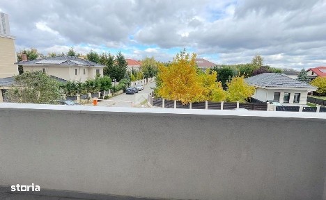 Strada George Calinescu, Agronomie, Iasi