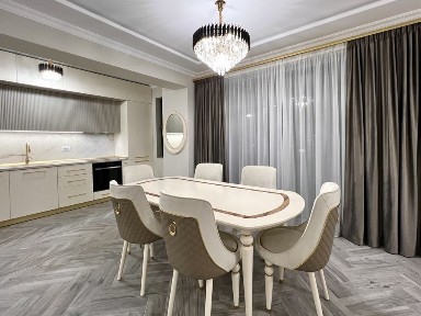 Voluntari, Bulevardul Pipera 1-VIII F 1-VIII F