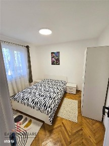 Apartament 2 camere decomandate, central, complet renovaT, Targu Mures