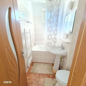 Apartament 2 camere Vlahuta