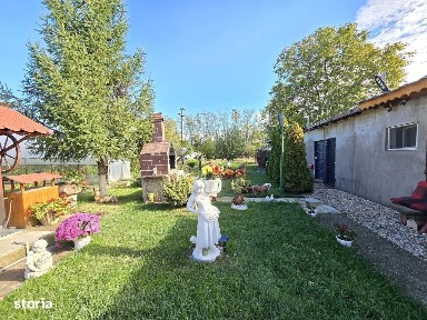 Casa in Jilava la 14 minute de metrou