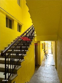 Strada Alexandru Odobescu, Bistrita, Bistrita-Nasaud